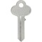 Hillman House/Office Universal Key Blank Single, 10PK 84880 - alternate 5